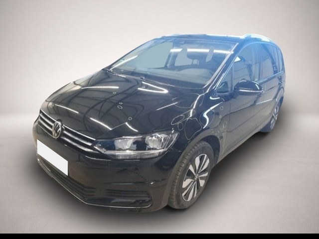 Volkswagen Touran (07/2025, )