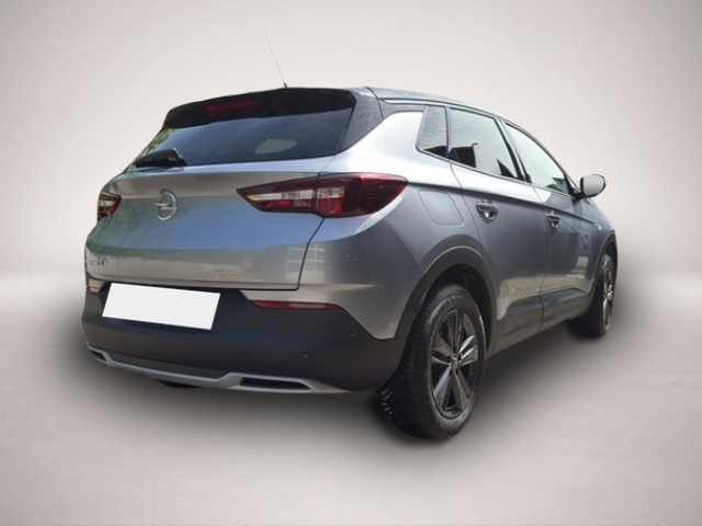 Opel Grandland (X) (05/2021, Benzin)
