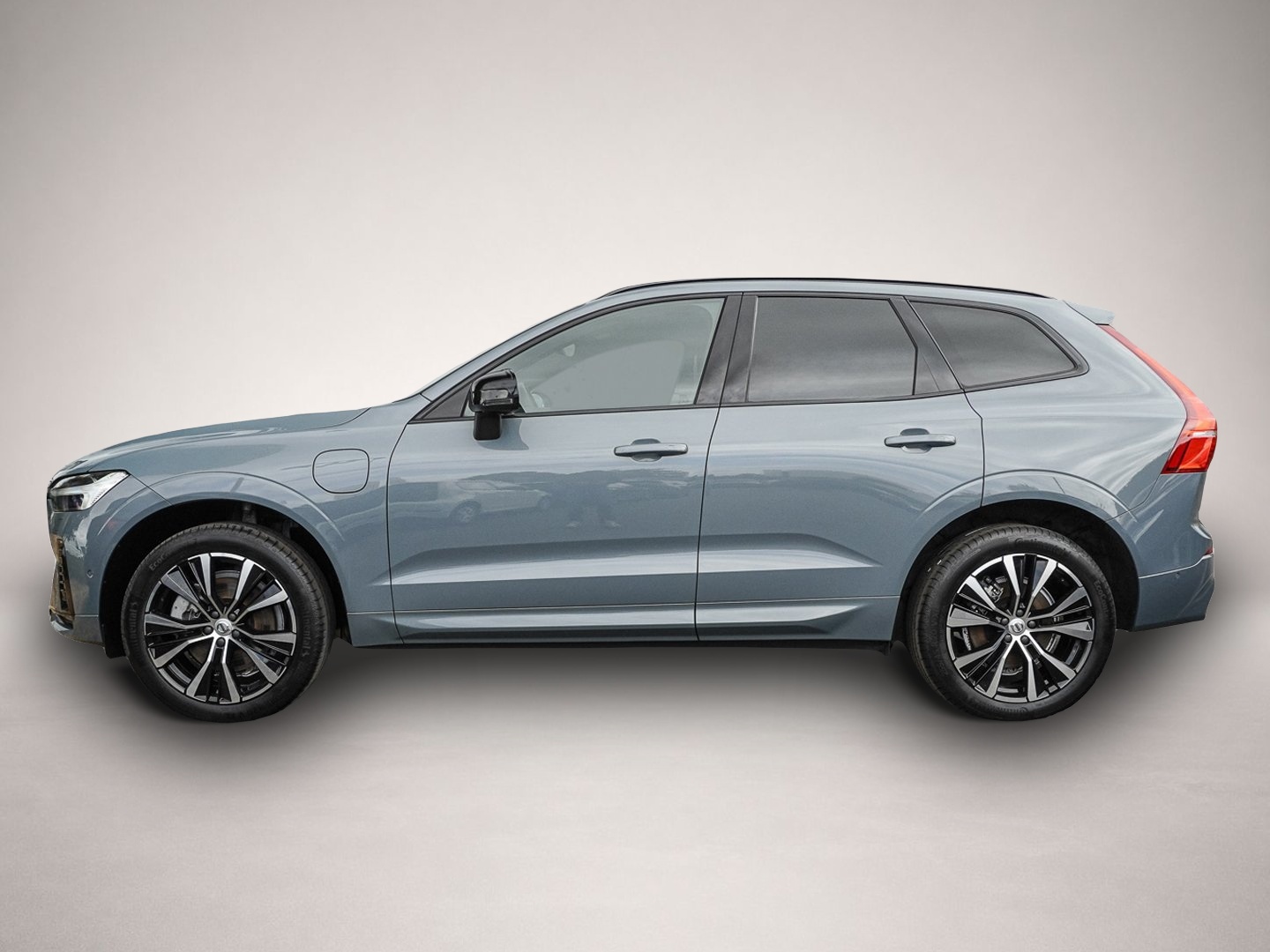 Volvo XC60 (02/2023, )