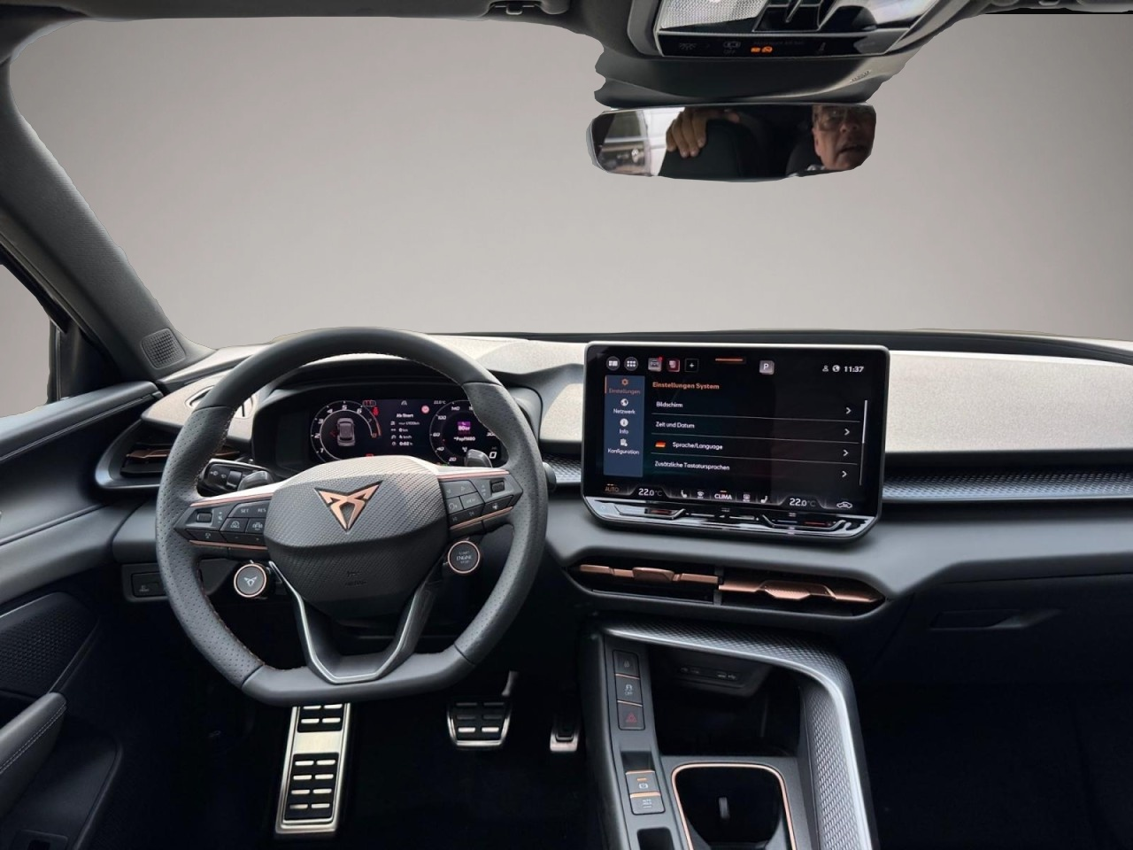 CUPRA Terramar, Bild 6 von 6