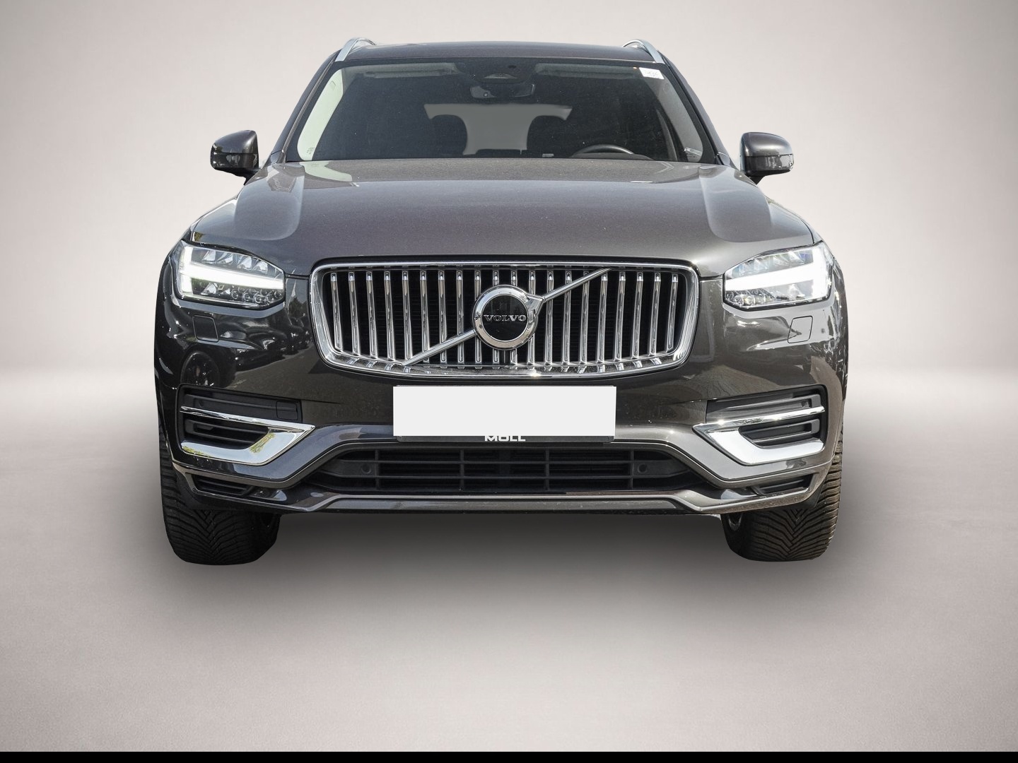 Volvo XC90 (04/2023, )