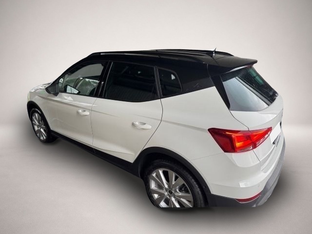 SEAT Arona, image 4 of 6