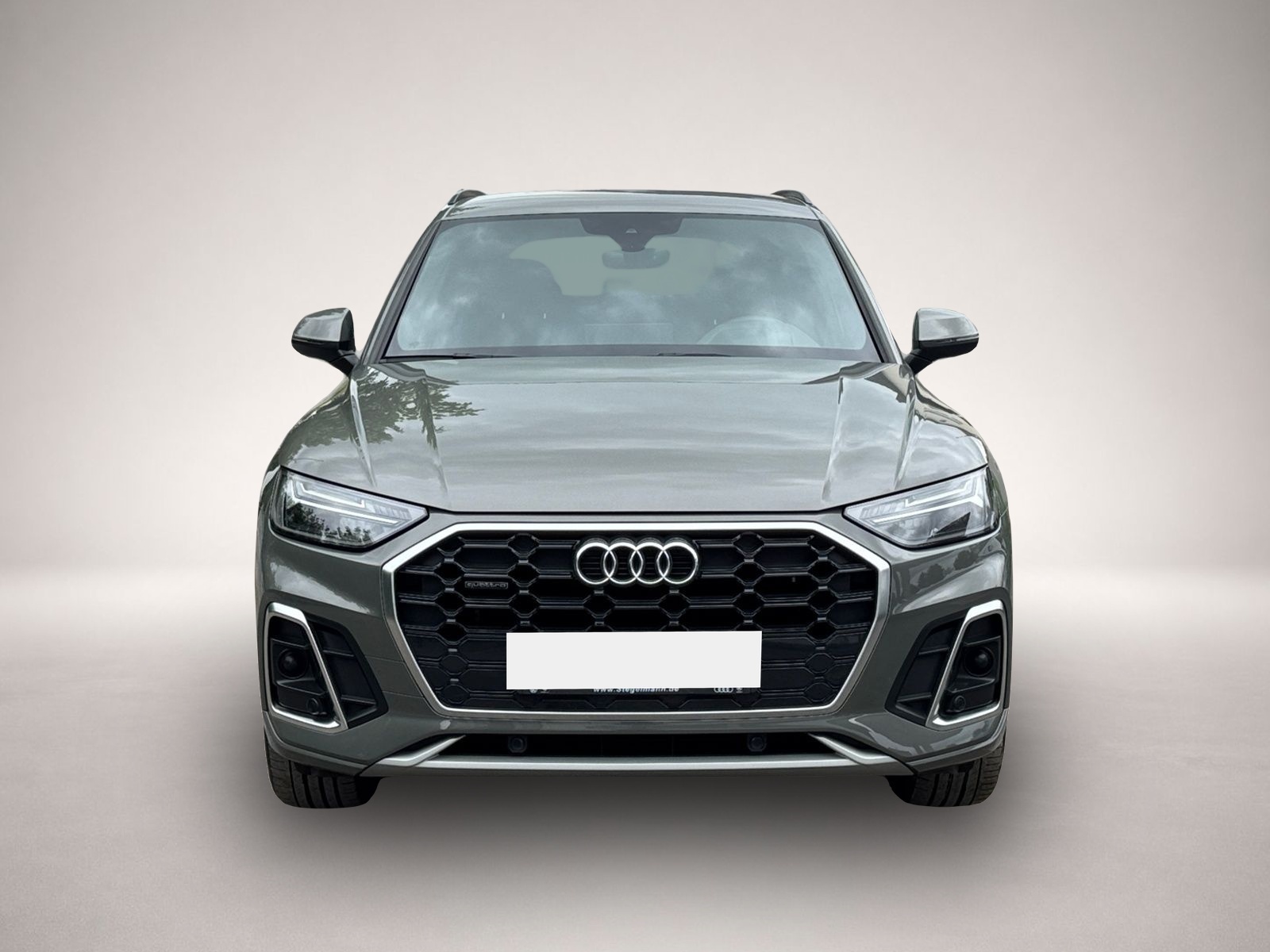 Audi Q5 (03/2023, Diesel)