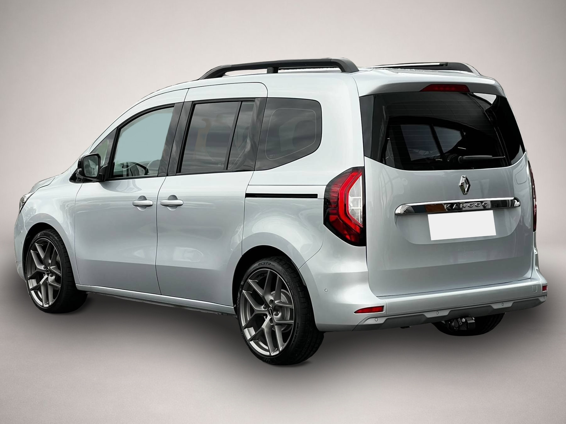 Renault Kangoo (09/2021, )