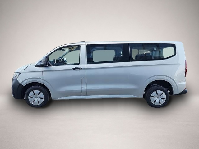 Volkswagen T7 Caravelle (11/2025, Diesel)
