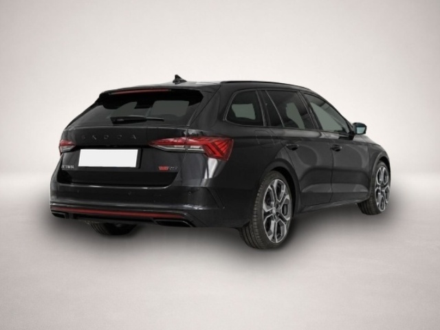 Skoda Octavia (02/2023, Diesel)