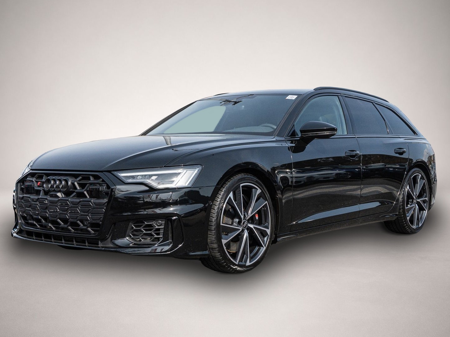 Audi quattro (02/2025, Diesel)