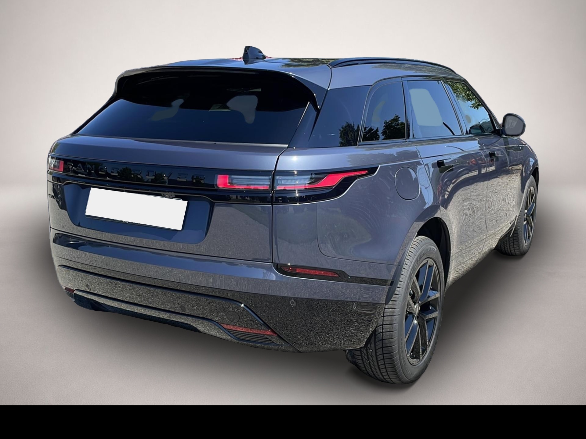 Land-Rover Range Rover Velar (, Diesel)
