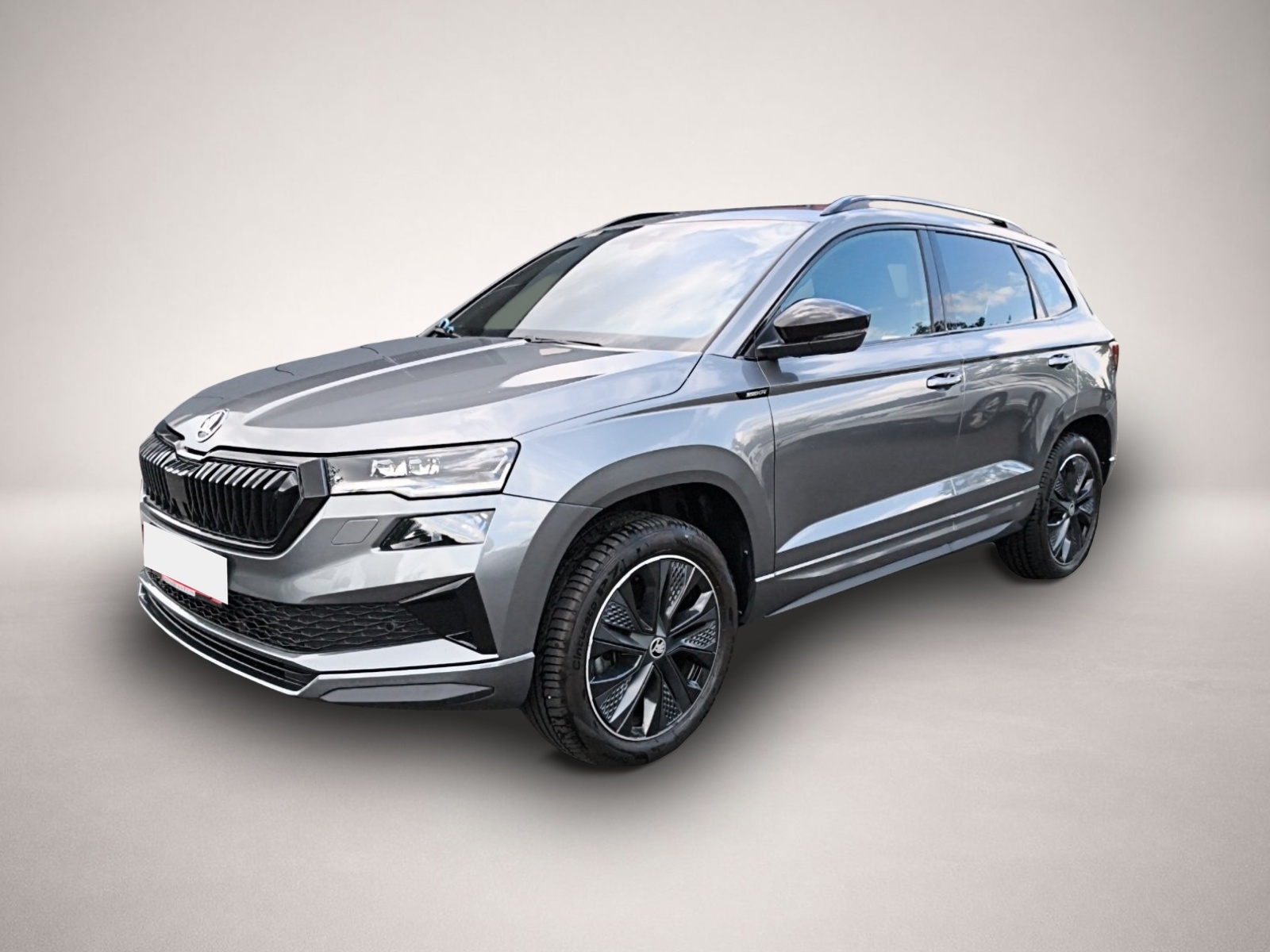 Skoda Karoq (03/2025, Diesel)