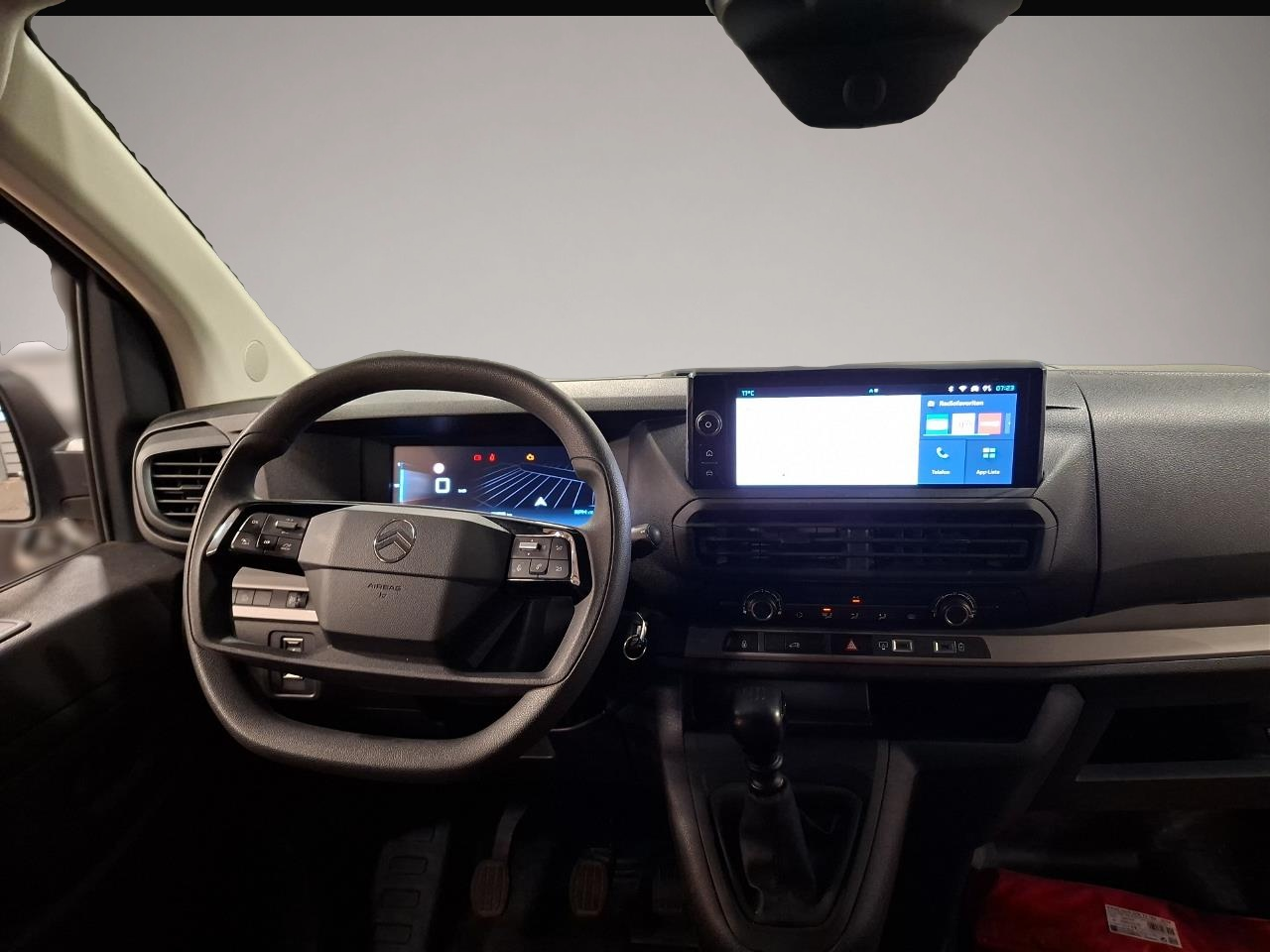 Citroen Jumpy (03/2025, Diesel)