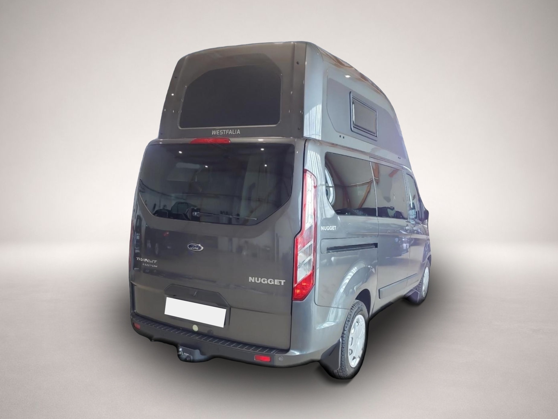 Ford Other (03/2023, Diesel)