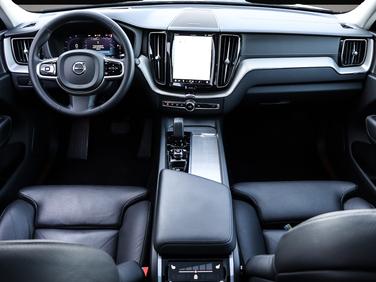 Volvo XC60 (12/2023, Diesel)