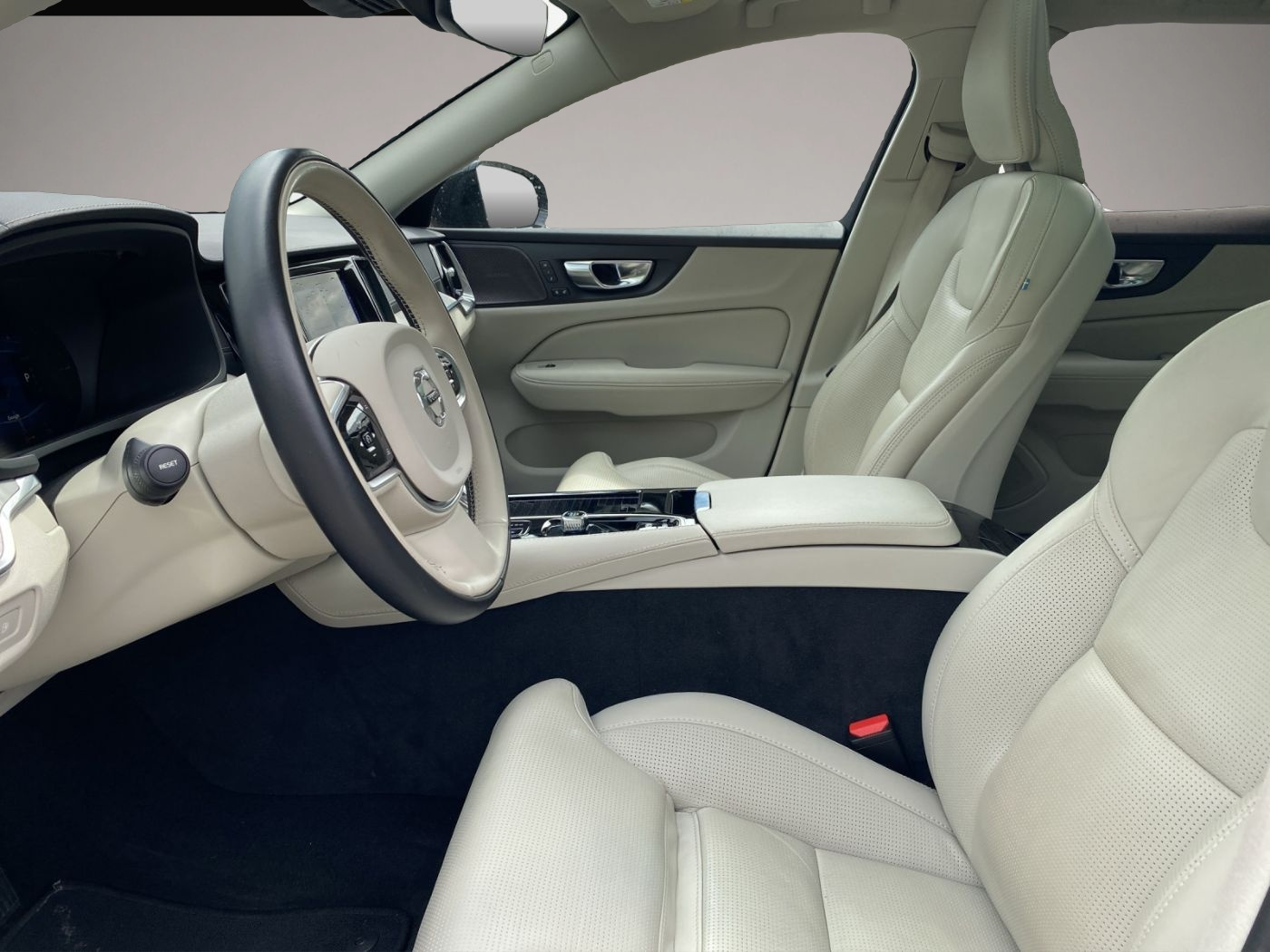 Volvo V60 (02/2023, )