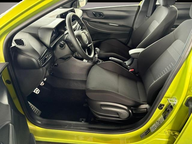 Hyundai BAYON (05/2026, Benzin)