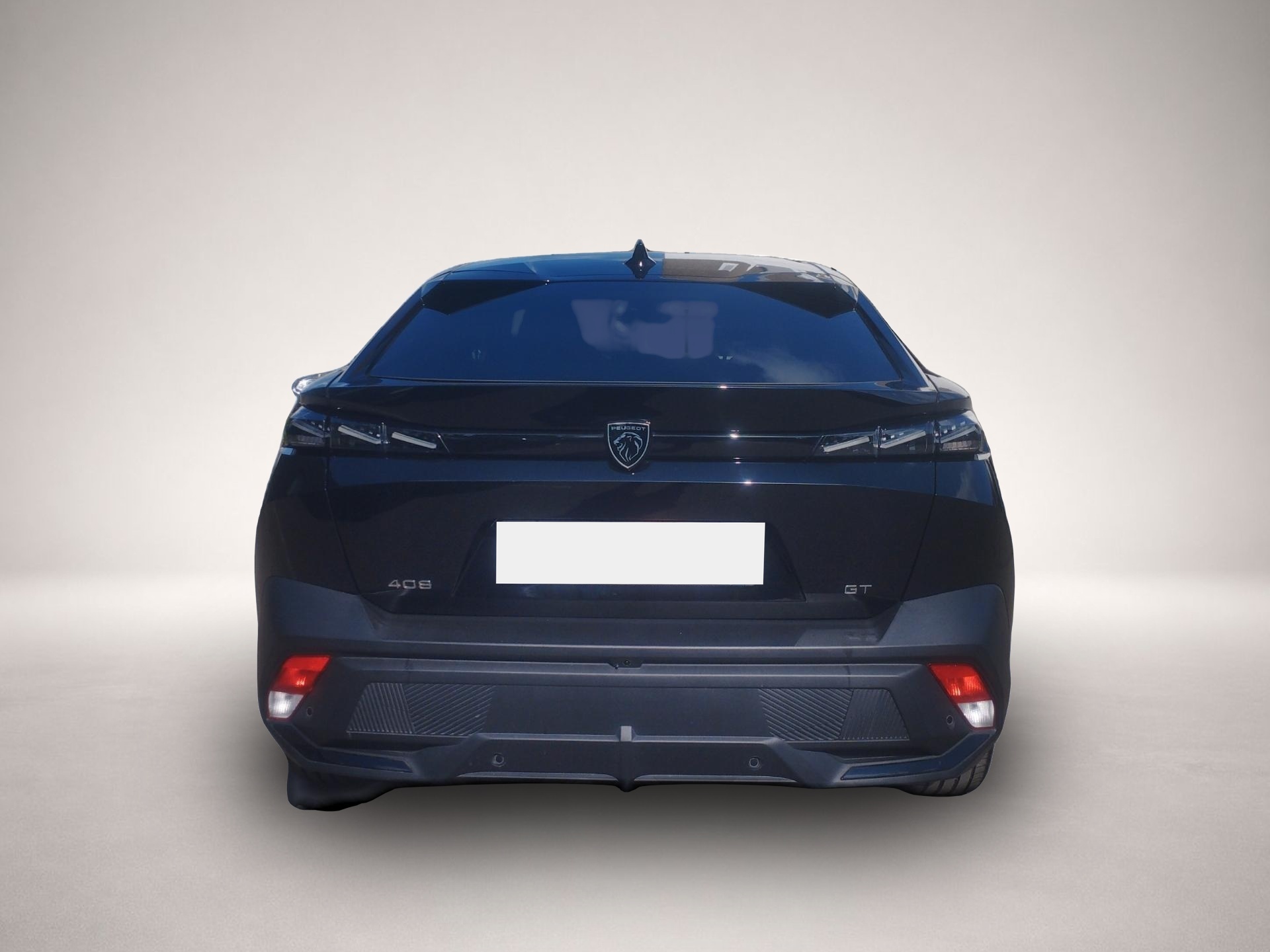 Peugeot 408 (04/2024, Benzin)