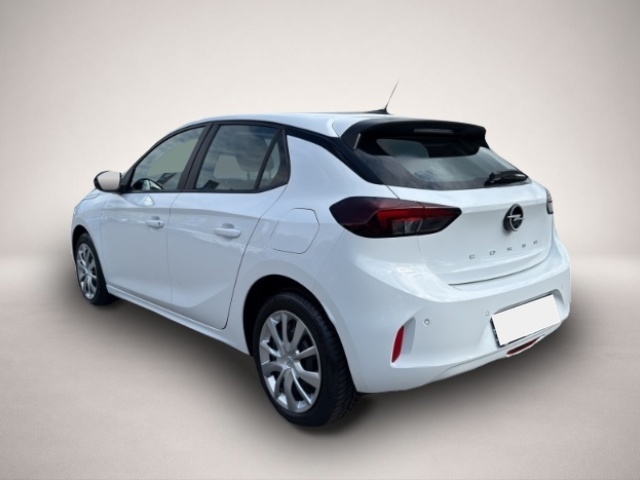 Opel Corsa (01/2024, Benzin)