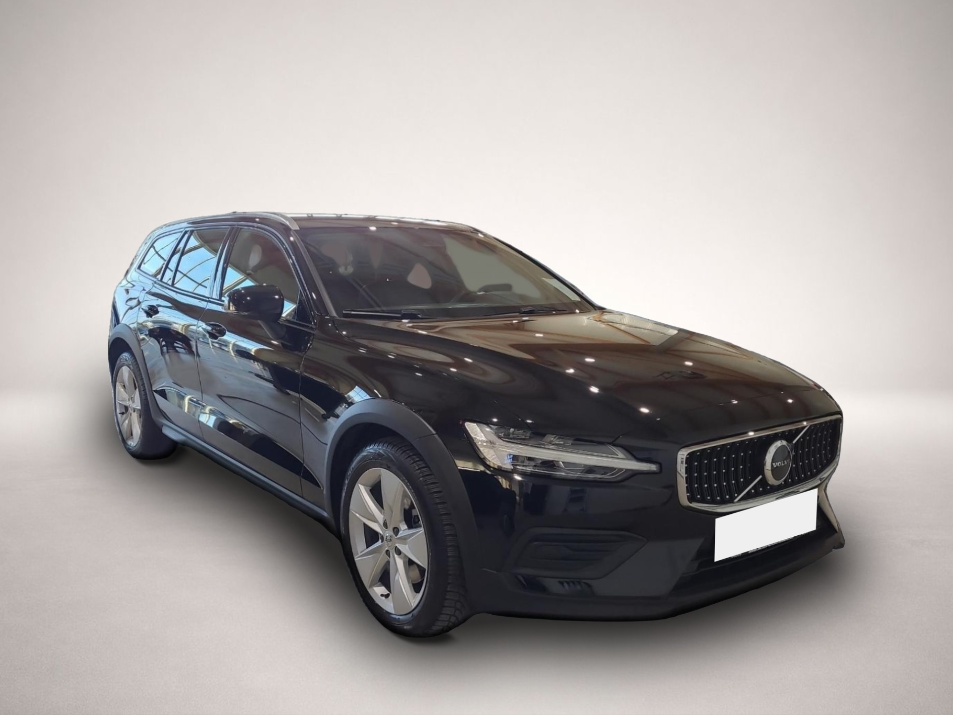 Volvo V60 Cross Country (12/2022, Diesel)