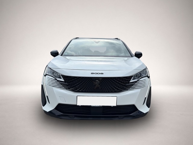 Peugeot 5008 (01/2024, Benzin)