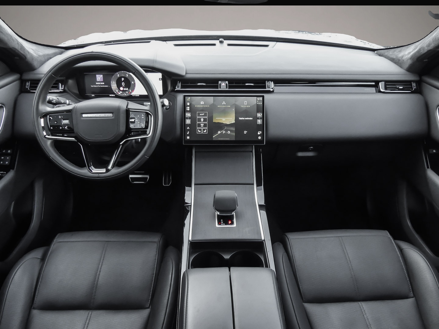 Land-Rover Range Rover Velar (08/2023, Diesel)