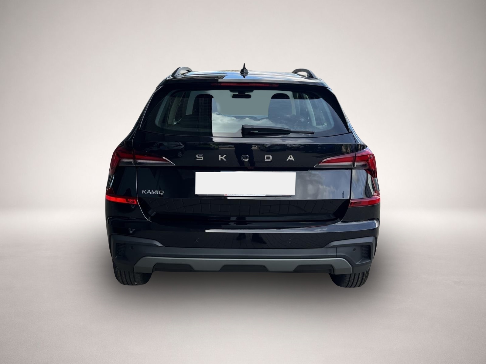Skoda Kamiq, image 4 of 8