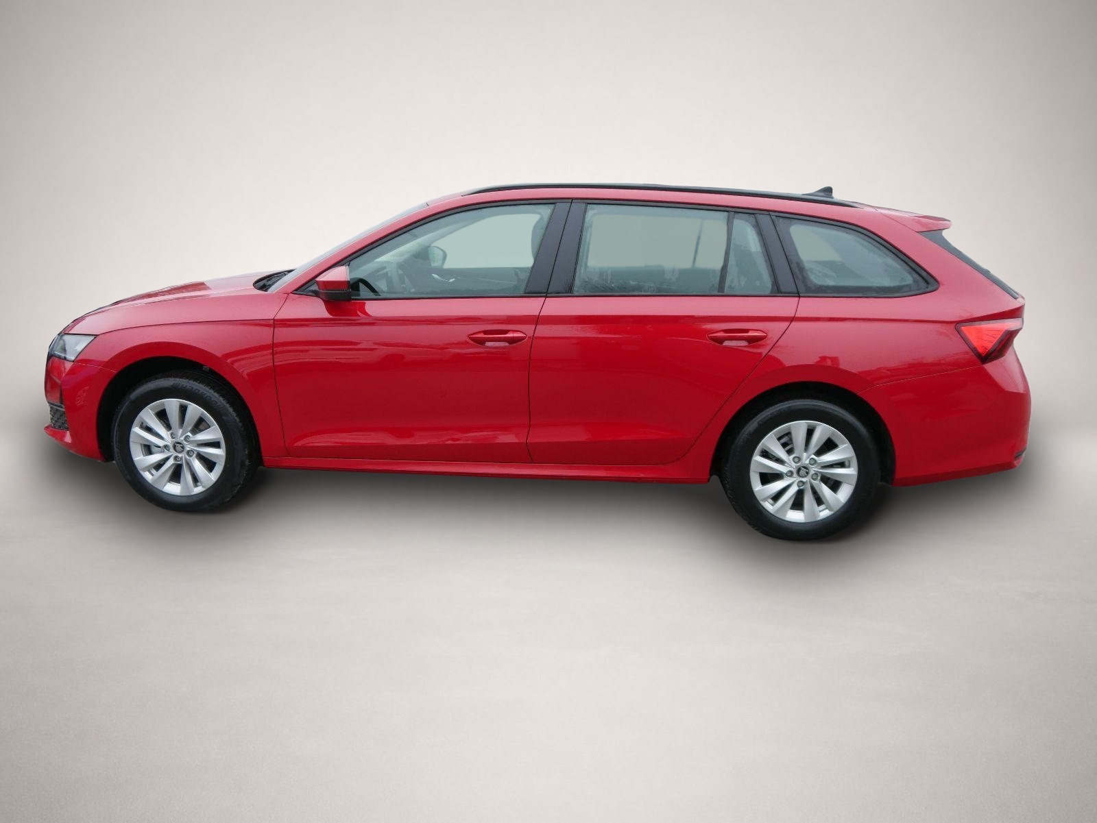 Skoda Octavia (01/2026, Diesel)