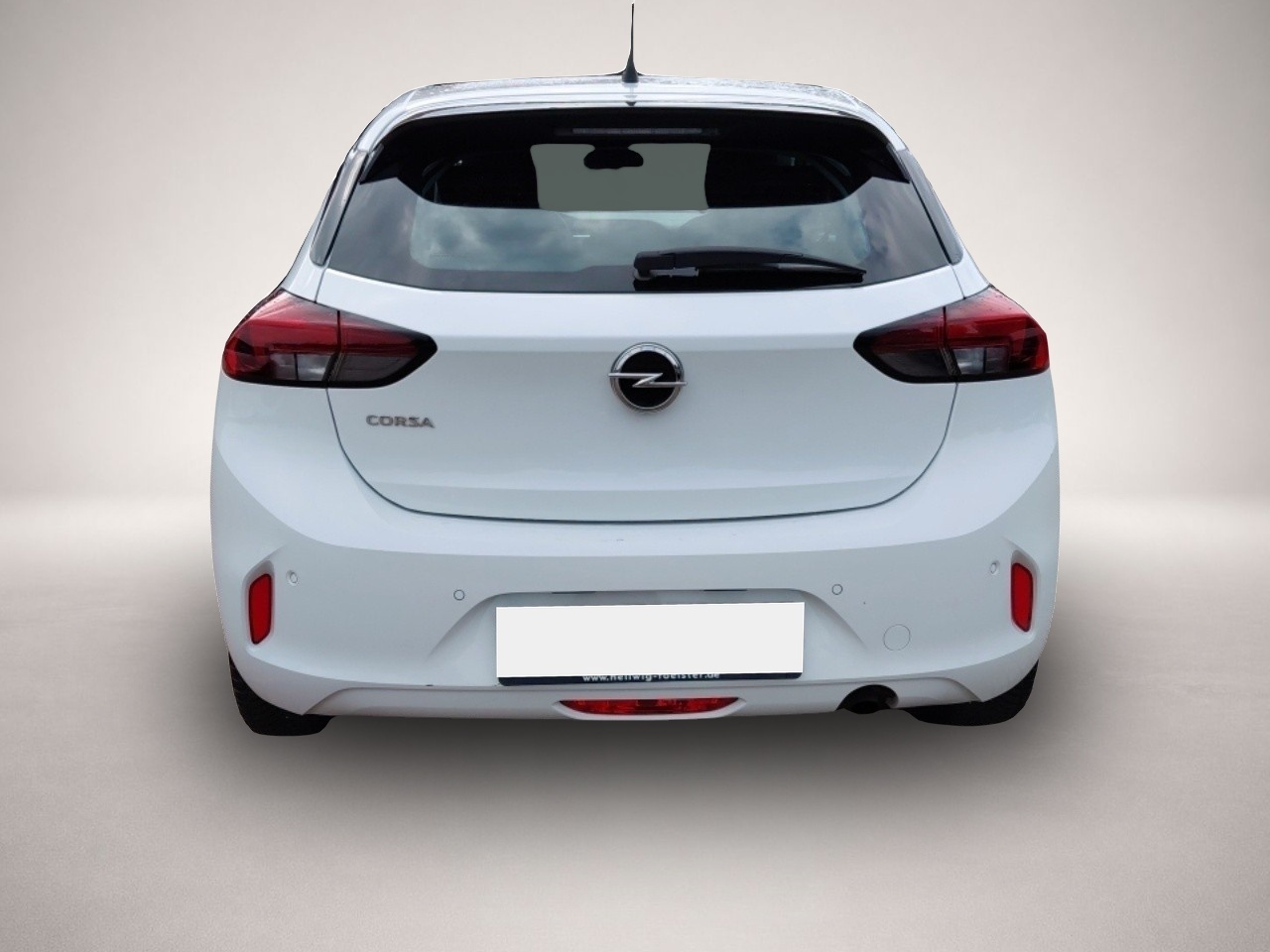Opel Corsa (03/2023, Benzin)