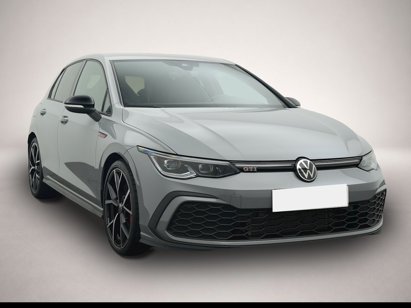 Volkswagen Golf (05/2023, Benzin)