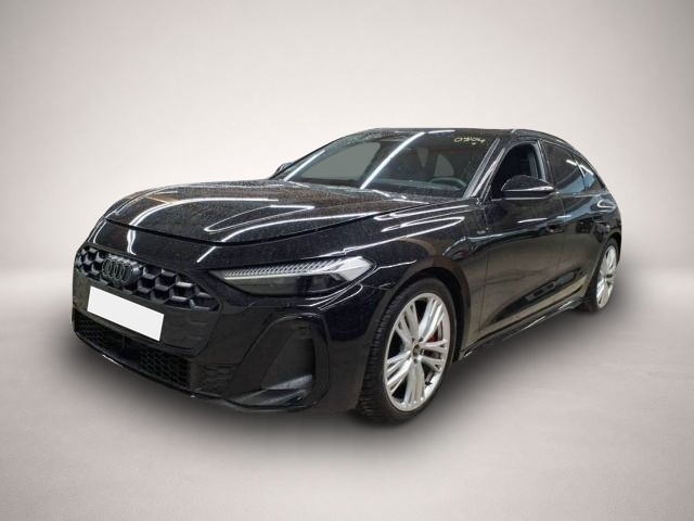 Audi A5 (10/2025, Hybrid (Benzin/Elektro))