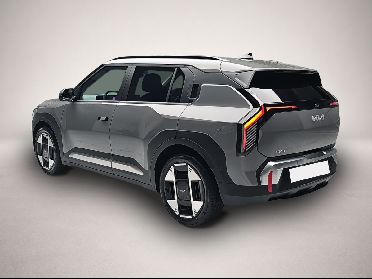 Kia EV3, image 3 of 4