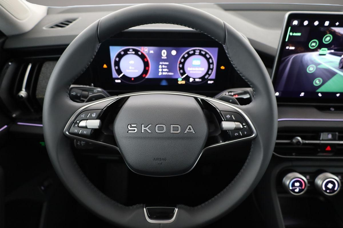 Skoda Kodiaq (07/2026, Diesel)