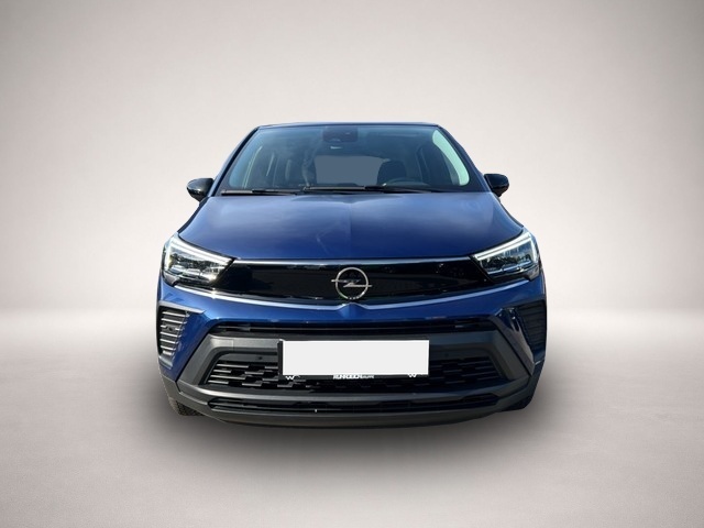 Opel Crossland (X) (11/2023, Benzin)