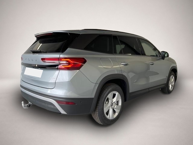 Skoda Kodiaq (, Benzin)