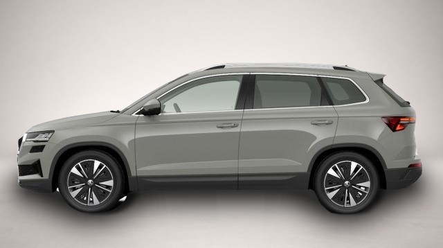 Skoda Karoq (07/2026, Diesel)