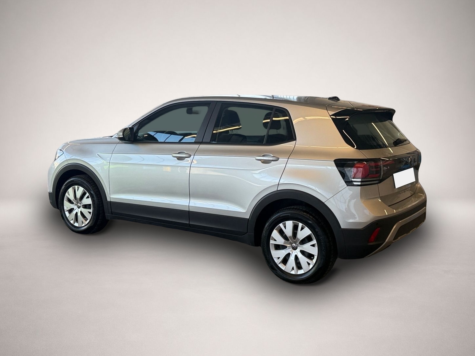 Volkswagen T-Cross (07/2025, )