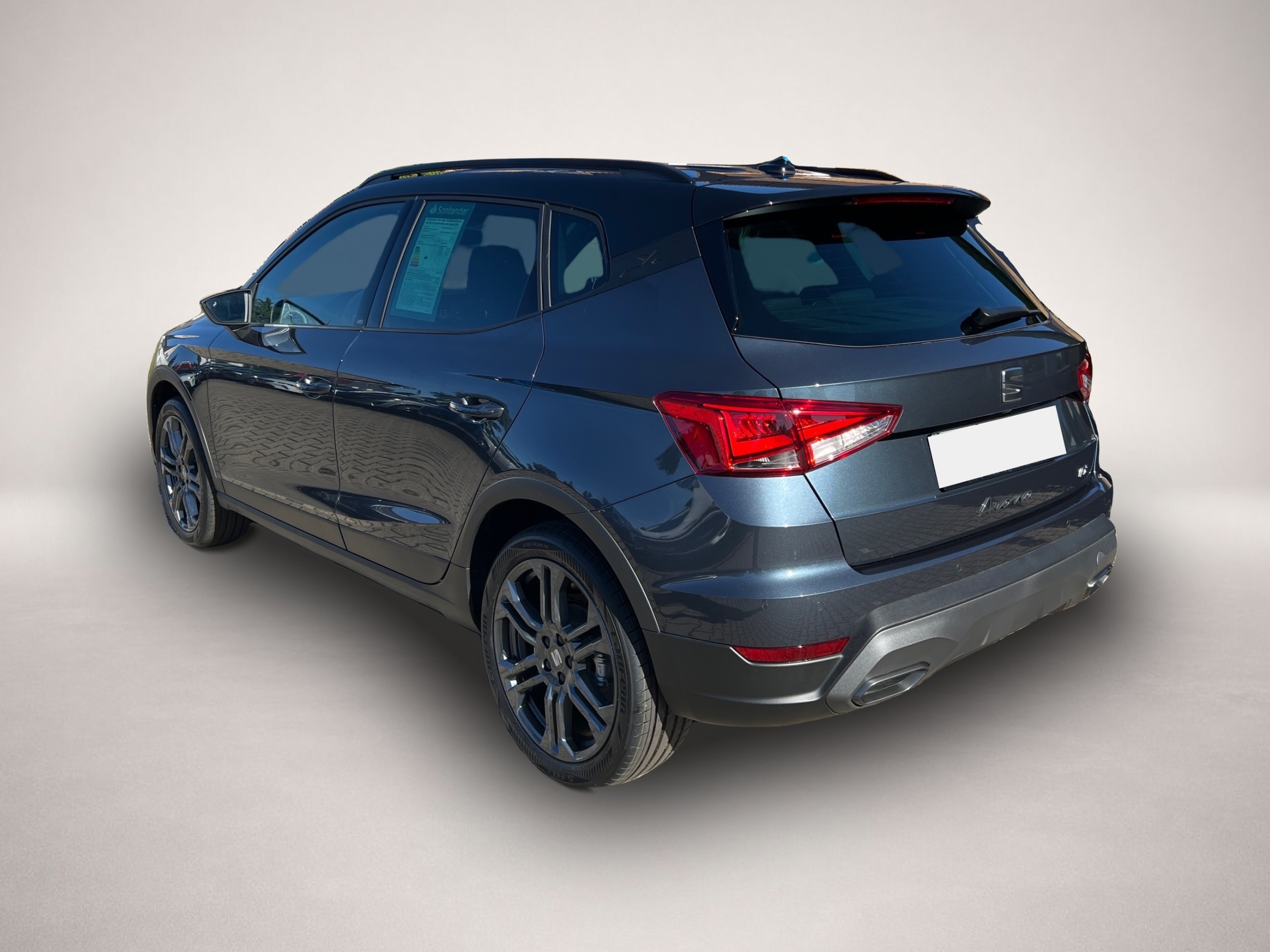 SEAT Arona, image 3 of 5