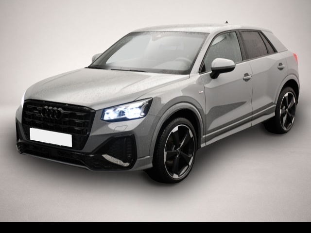 Audi quattro (01/2024, Diesel)