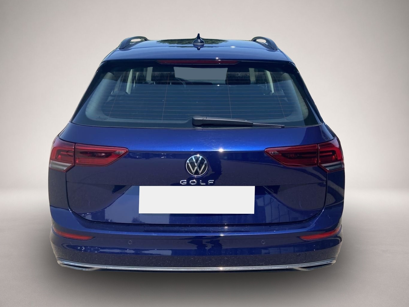 Volkswagen Golf (08/2022, )