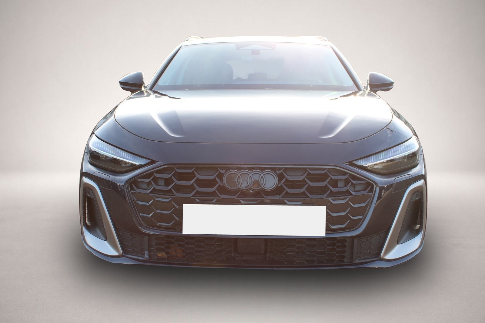 Audi A5 (07/2025, Diesel)