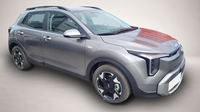 KIA Stonic (03/2026, Benzin)