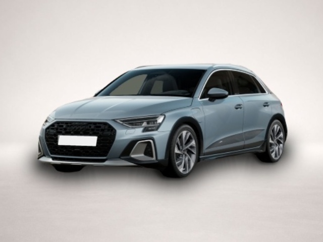 Audi A3 (01/2026, Hybrid (Benzin/Elektro))