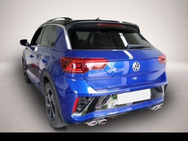 Volkswagen T-Roc (04/2024, Benzin)