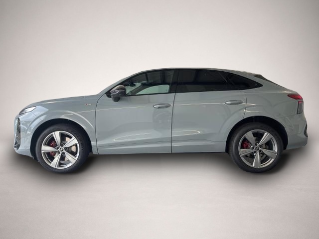 Audi Q3, image 3 of 5