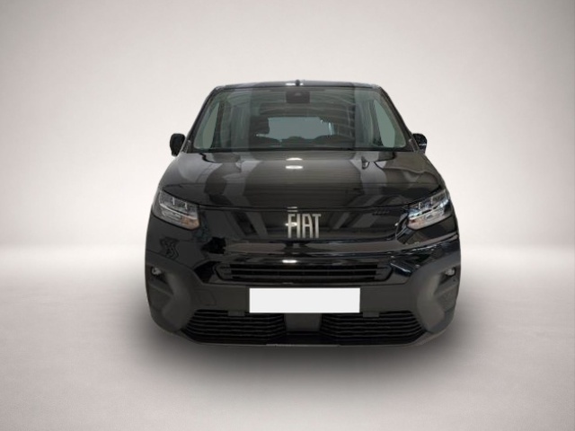 Fiat Doblo (03/2026, Diesel)