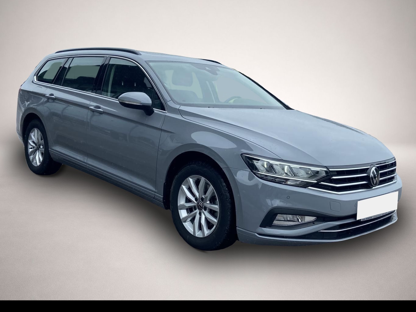Volkswagen Passat Variant (03/2023, )