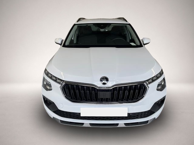 Skoda Kamiq (, Benzin)