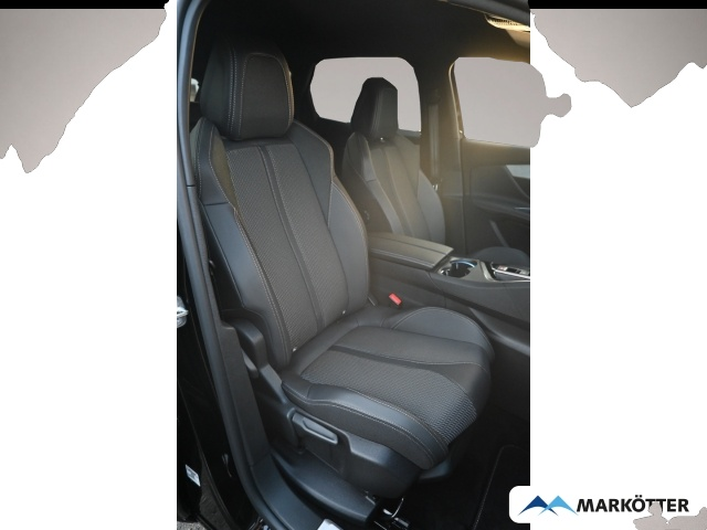 Peugeot 3008 (02/2024, Benzin)