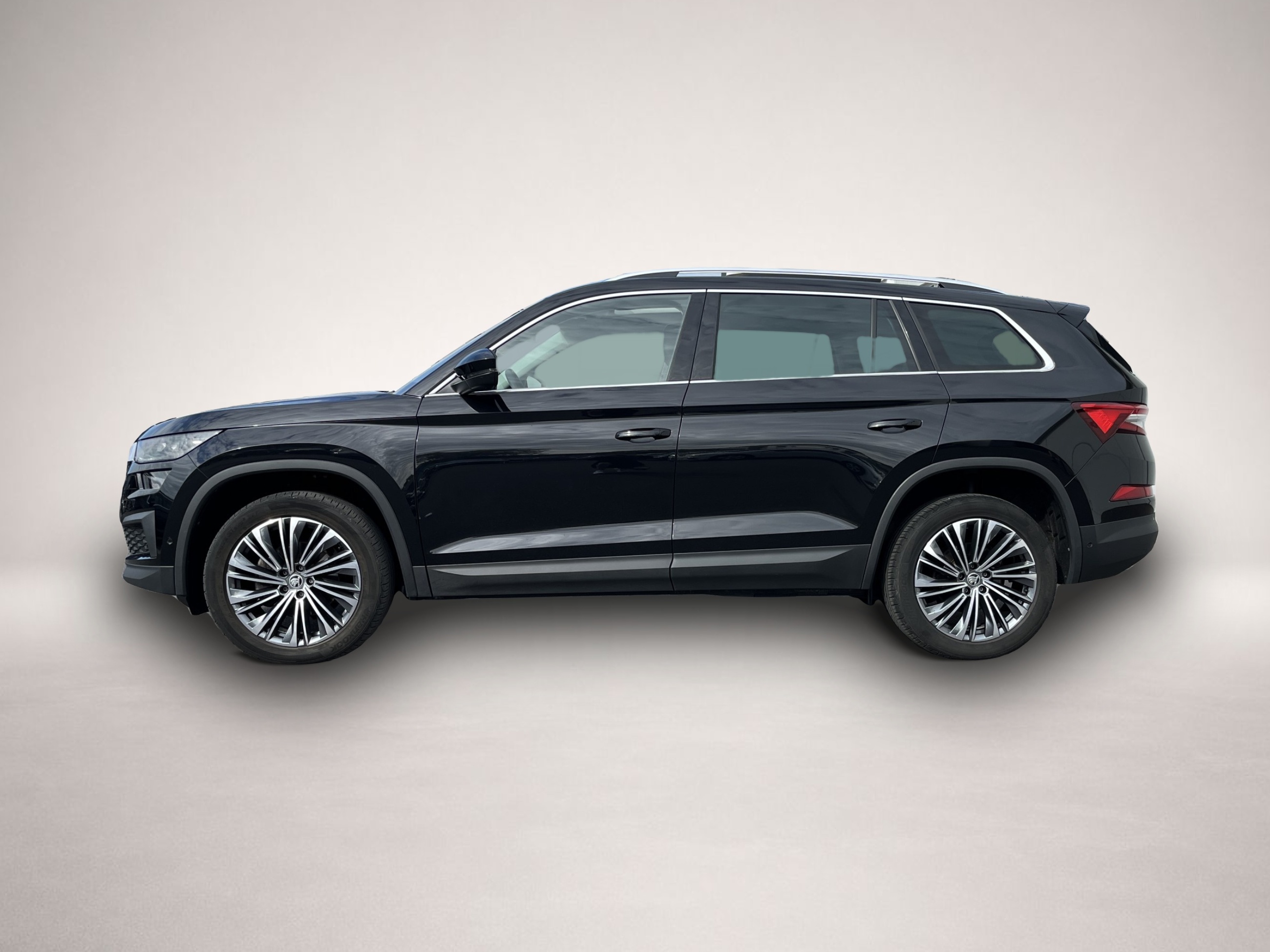 Skoda Kodiaq (12/2022, )