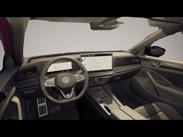 Volkswagen Passat Variant (08/2025, Hybrid (Benzin/Elektro))