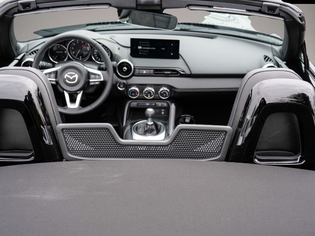 Mazda MX-5 (04/2026, Benzin)