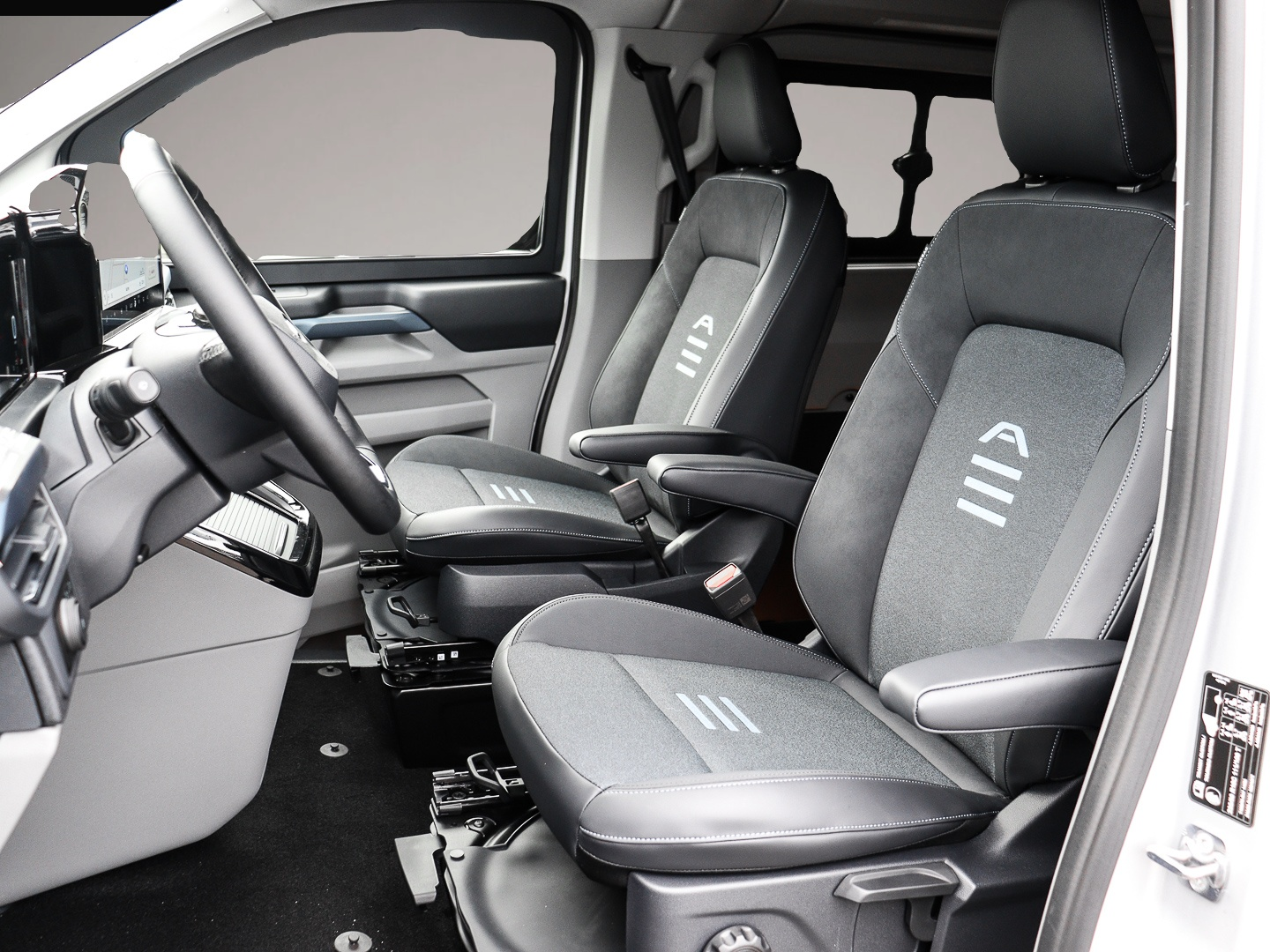 Ford Transit Custom (03/2026, Diesel)